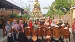 desa japanan