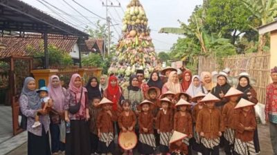 desa japanan