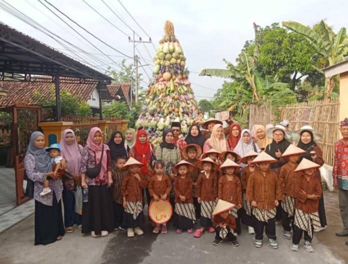 desa japanan