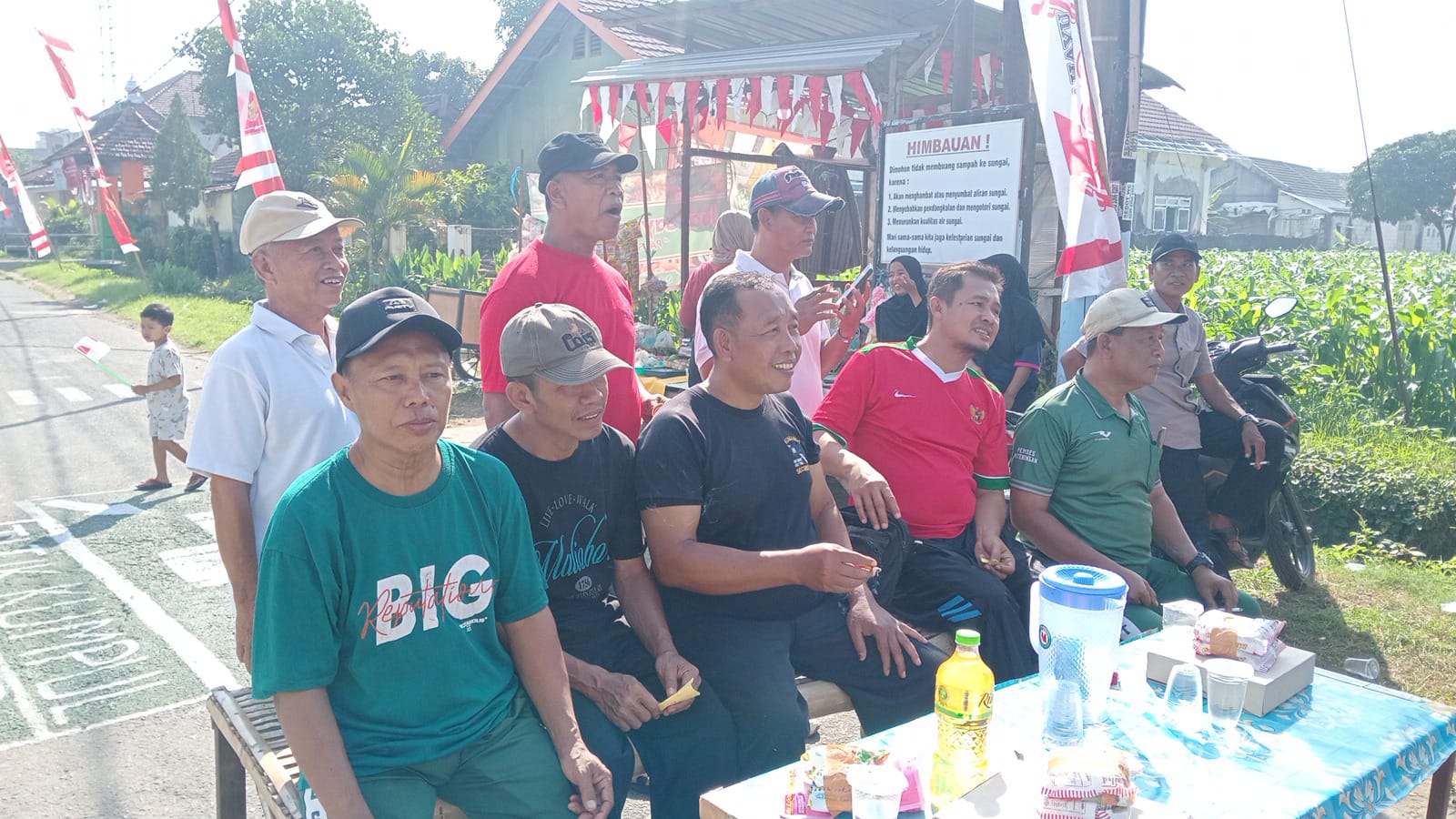 dusun pajaran