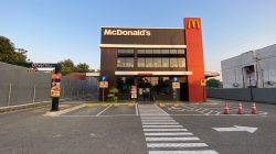 Kabar Gembira Warga Jombang! Paket Favorit McD Cuma Rp45 Ribuan Lewat Kerja Sama BRI