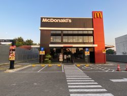Kabar Gembira Warga Jombang! Paket Favorit McD Cuma Rp45 Ribuan Lewat Kerja Sama BRI