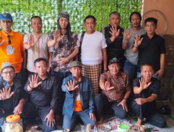 Rapat Koordinasi WRC Birendra: Semangat Kemerdekaan Diwujudkan Melalui Pengabdian Kepada Masyarakat