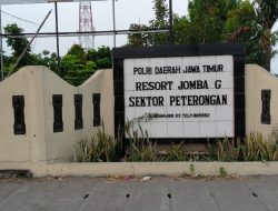 DIMINTA TEBUSAN Rp50 JUTA! Oknum Polsek Peterongan Diduga Langgar Prosedur Penanganan Narkoba