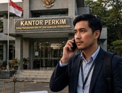 Bantah Isu Perselingkuhan, ASN Perkim Jombang AH Minta Berita Diturunkan