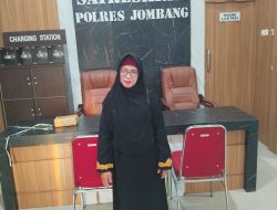 Tanda Tangan Diduga Dipalsukan, Warga Latsari Mojowarno Laporkan Dugaan Mafia Tanah ke Polres Jombang
