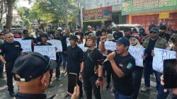 LSM PAGAR Jombang Desak PT JPN Ditutup, Soroti Dugaan Pelanggaran Tata Ruang dan Dampak ke Sekolah