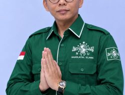 Mohammad Misbah Sadjad Masuk 22 Tokoh Muda Nahdliyin Inspiratif 2026, Representasi Generasi NU Jombang