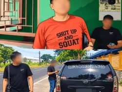 Diduga Intimidasi Pihak Sekolah, Empat Orang Mengaku Wartawan Bertahan Berjam-jam di MTsN 13 Jombang